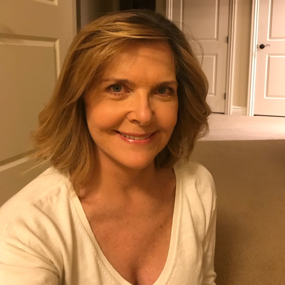 Meet your Posher, Colleen